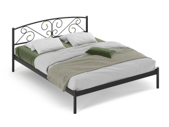 Кровать Эвелин 160х200