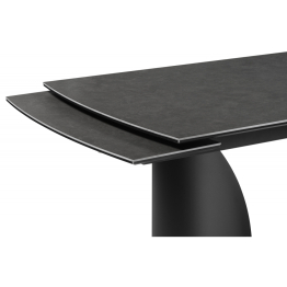 Керамический стол Готланд