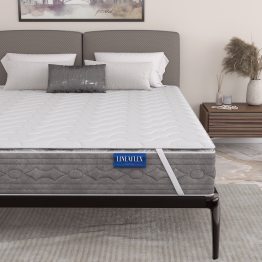 Наматрасник Lineaflex Нуволо 090*200