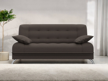 Диван книжка Анна, рогожка Амур