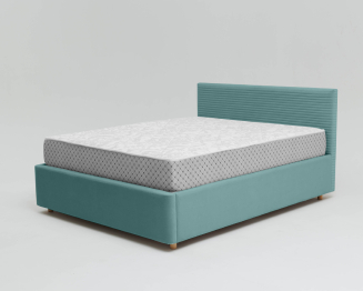 Кровать Event Loft 140х200 (ПМ разборн.осн.)