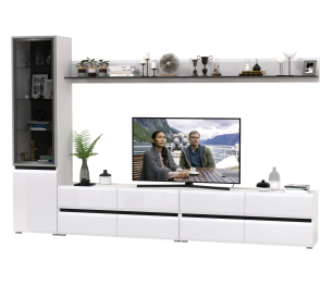 Модульная стенка Сидней № 102