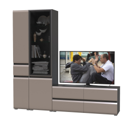 Сидней комплектация № 24