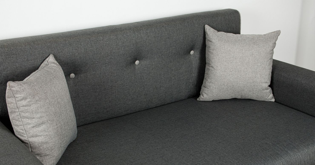 Диваны с ящиком для белья, Диван-кровать Найс (120)