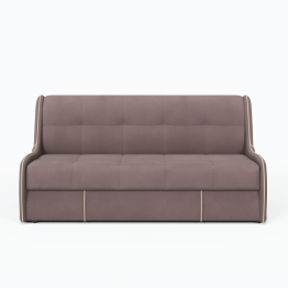 Прямой диван Рио 120см