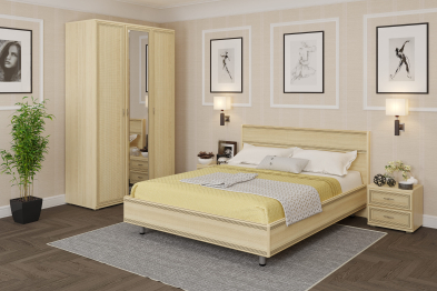 Спальня Карина  СК-1011