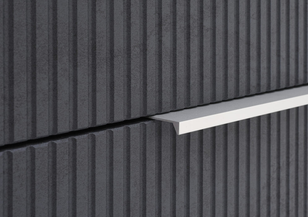 Комоды, Комод Мегаполис КМ-02