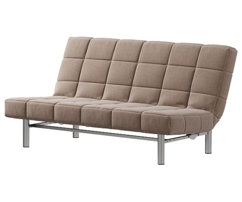 Диваны книжки, Диван-кровать Идея Шерлок, рогожка