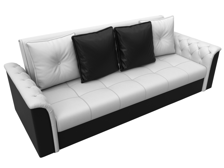 Диваны книжки, Диван книжка Сиеста, экокожа