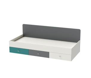 Молодёжная Клео №7