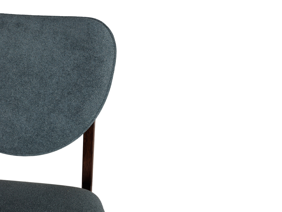 Стулья, Стул LESTER мягкая спинка