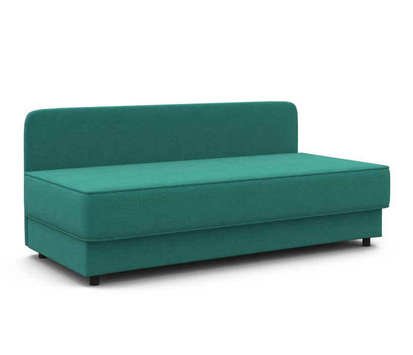 Кушетка диван, Кушетка Прима, велюр