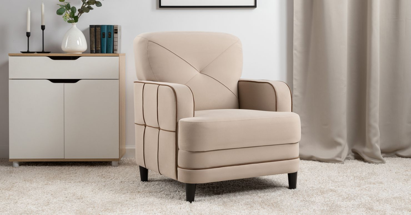 Кресло для отдыха, Кресло для отдыха Черри Н