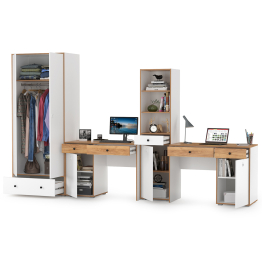 Мебель в детскую комнату для двоих детей Вуди № 29