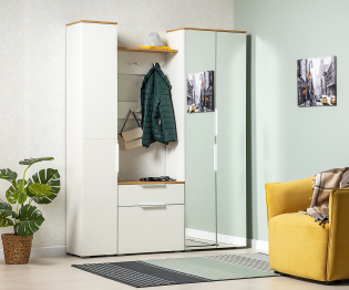 Прихожая Октава