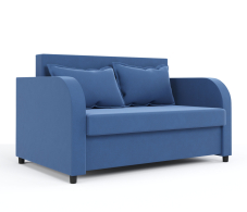 Диваны кровати со спальным местом, Диван-кровать Бали 2, велюр