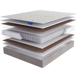 Lineaflex / Матрас Lineaflex Arona 180x200