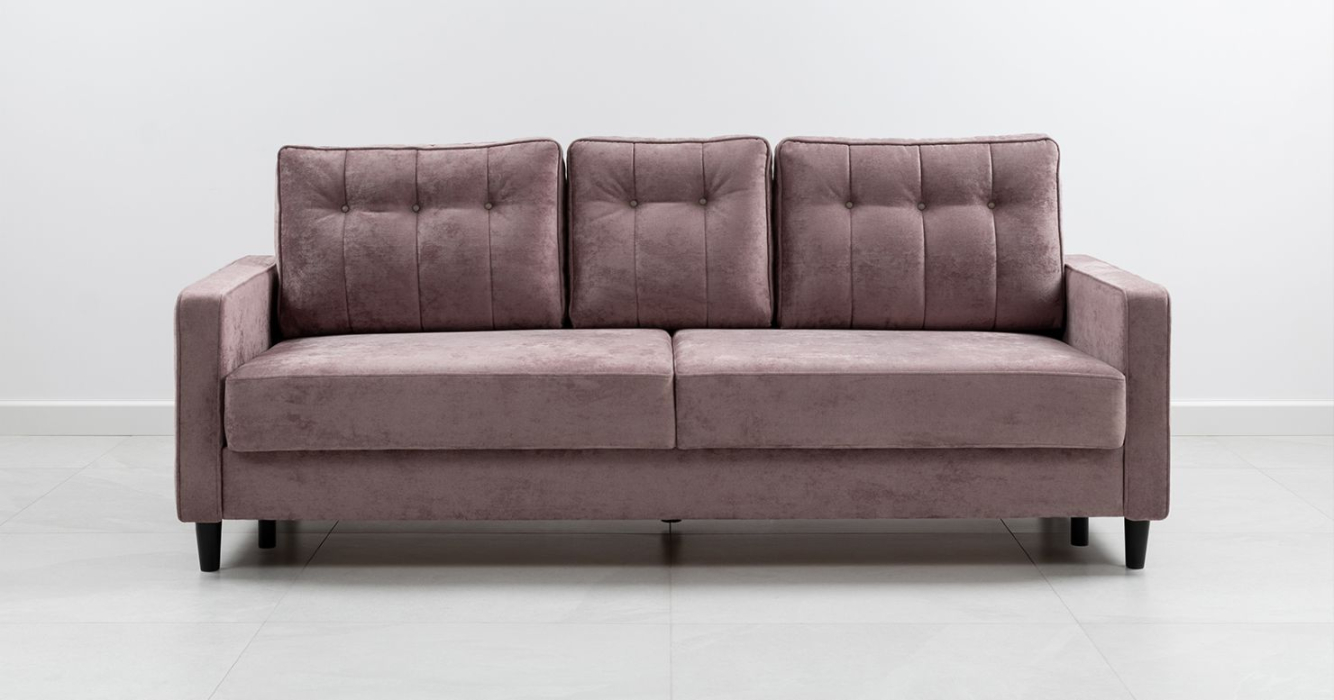 Диваны еврокнижки, Диван-кровать Арно