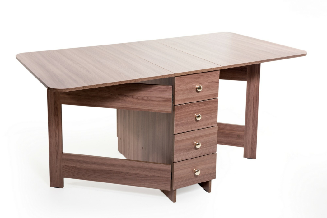 Обеденные столы, СТОЛ-КНИЖКА №2 