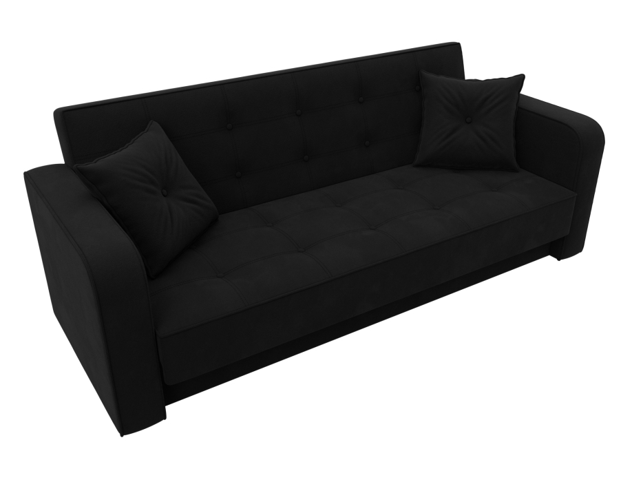 Диваны книжки, Диван-книжка Тур, микровельвет