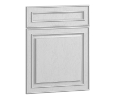 , Фасад Классика ФН-1-60 Белый