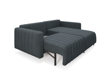 Диван угловой Флорент (Велюр)