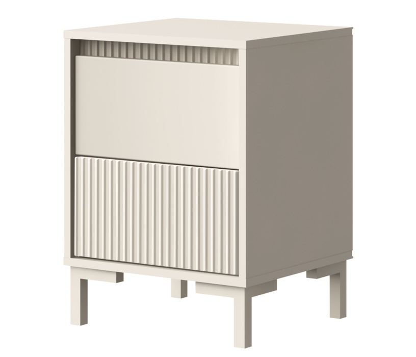 Спальные гарнитуры, Спальня Свейн (Комплектация 1)