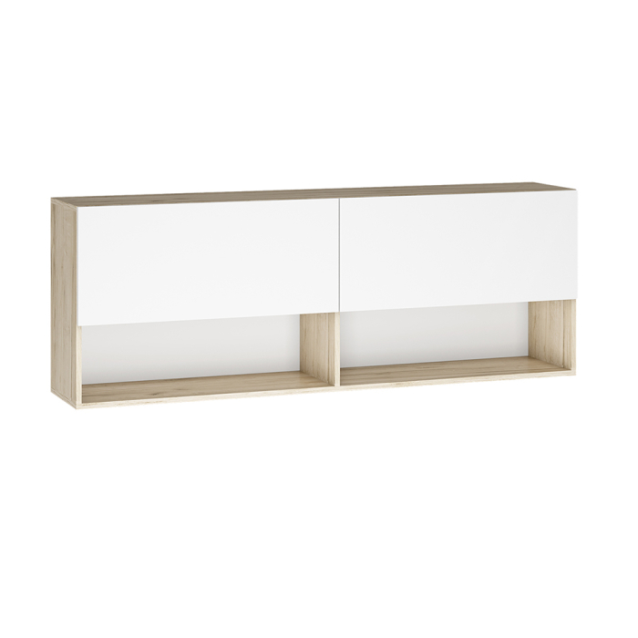 Стенки для гостиной, Гостиная Вирола. Комплектация 3