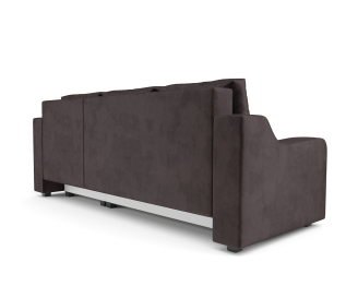 Диван угловой Берн (Бархат)