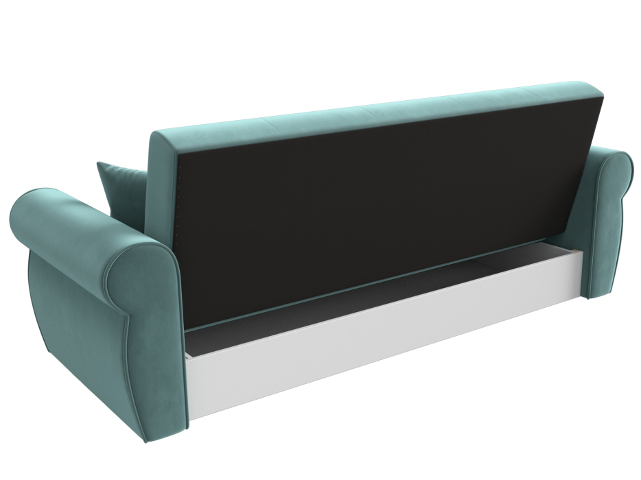 Диваны книжки, Диван-книжка Лига-019, велюр