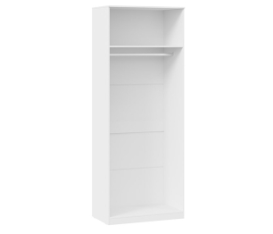 Агата шкаф для одежды тип 2 