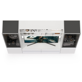 Сидней стенка для гостиной № 38