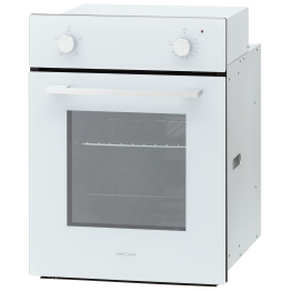 Духовой шкаф электрический BLUME 45 WH (независимый)