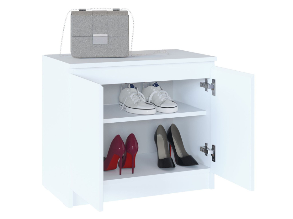 Тумбы, Обувница ТП-11