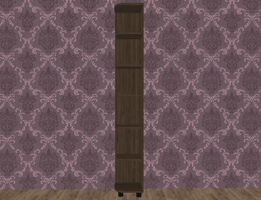 Стеллажи, Модульная система Камелия Шкаф ШК-2652