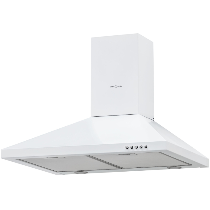 Вытяжки, Вытяжка кухонная KRONA BRIEF 600 PB