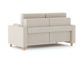 Диван-кровать Дино, велюр