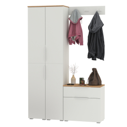 Современная прихожая Октава № 19