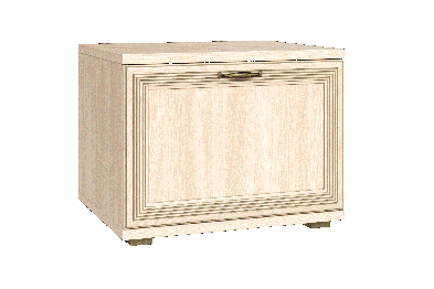 Модульная система Карина Тумба ТБ-1036