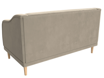 Кухонный диван Киото, микровельвет