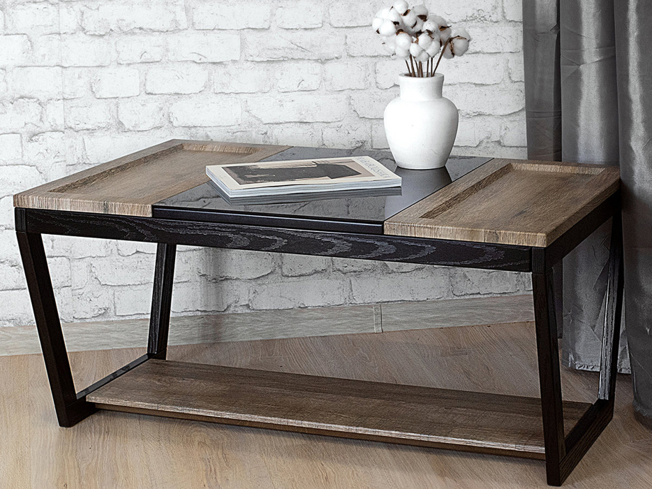 Журнальные столики, Стол журнальный Мебелик BeautyStyle 33