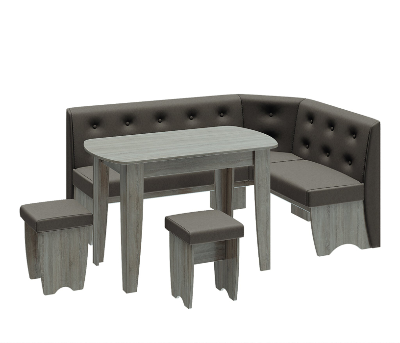 Кухонные уголки, Кухонный уголок Барселона