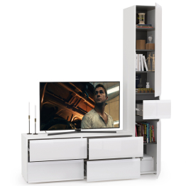 Гостиная Сидней комплектация № 15