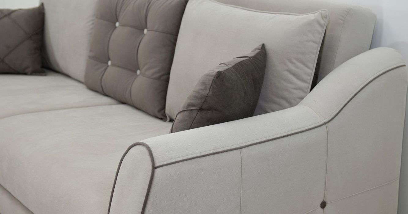 Диваны книжки, Диван-кровать Френсис