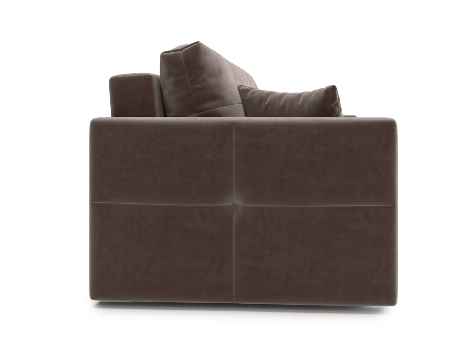 Диваны еврокнижки, Диван прямой Эрик