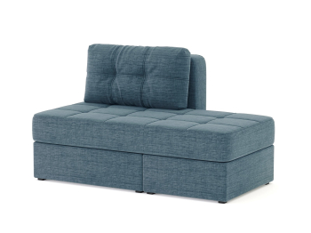 Диван-кровать еврокнижка трасформер Оливер Уно, рогожка