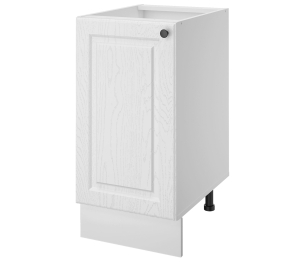 Шкаф напольный 40 см Гатьен 441.04