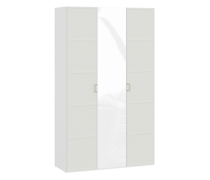 Стелла Шкаф комбинированный