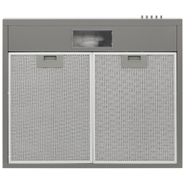 Вытяжка кухонная JESSICA slim 600 metallic PB