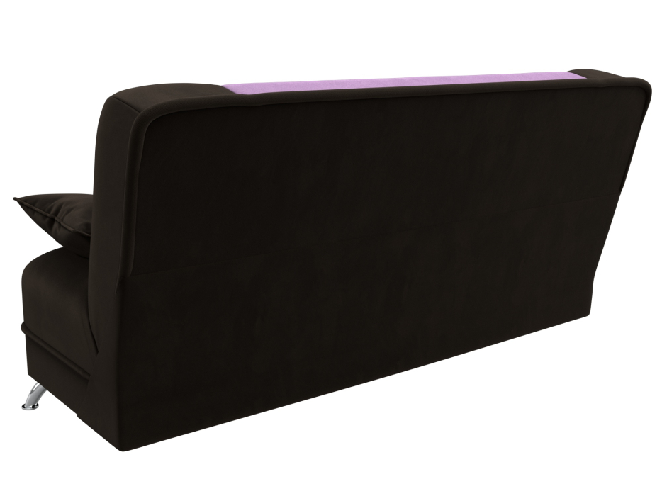 Диваны книжки, Диван Книжка Анна, микровельвет